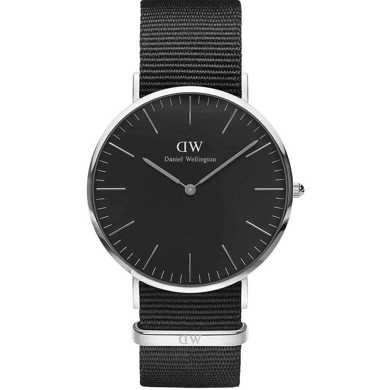 OrologioUomo Daniel Wellington Petite classic cassa 40 mm