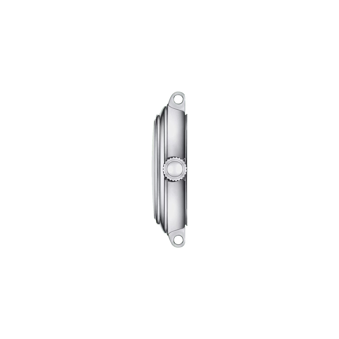 Orologio Donna Tissot Quarzo Solo Tempo Bellissima Madreperla Celeste T1260101113300