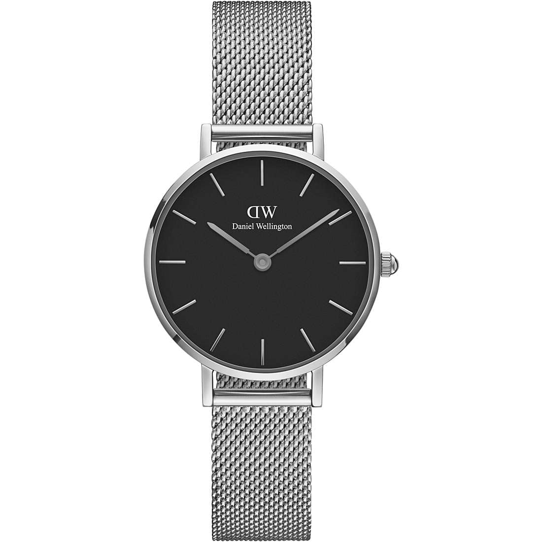 Orologio Donna Daniel Wellington Quarzo Solo Tempo Acciaio 28 mm DW00100218