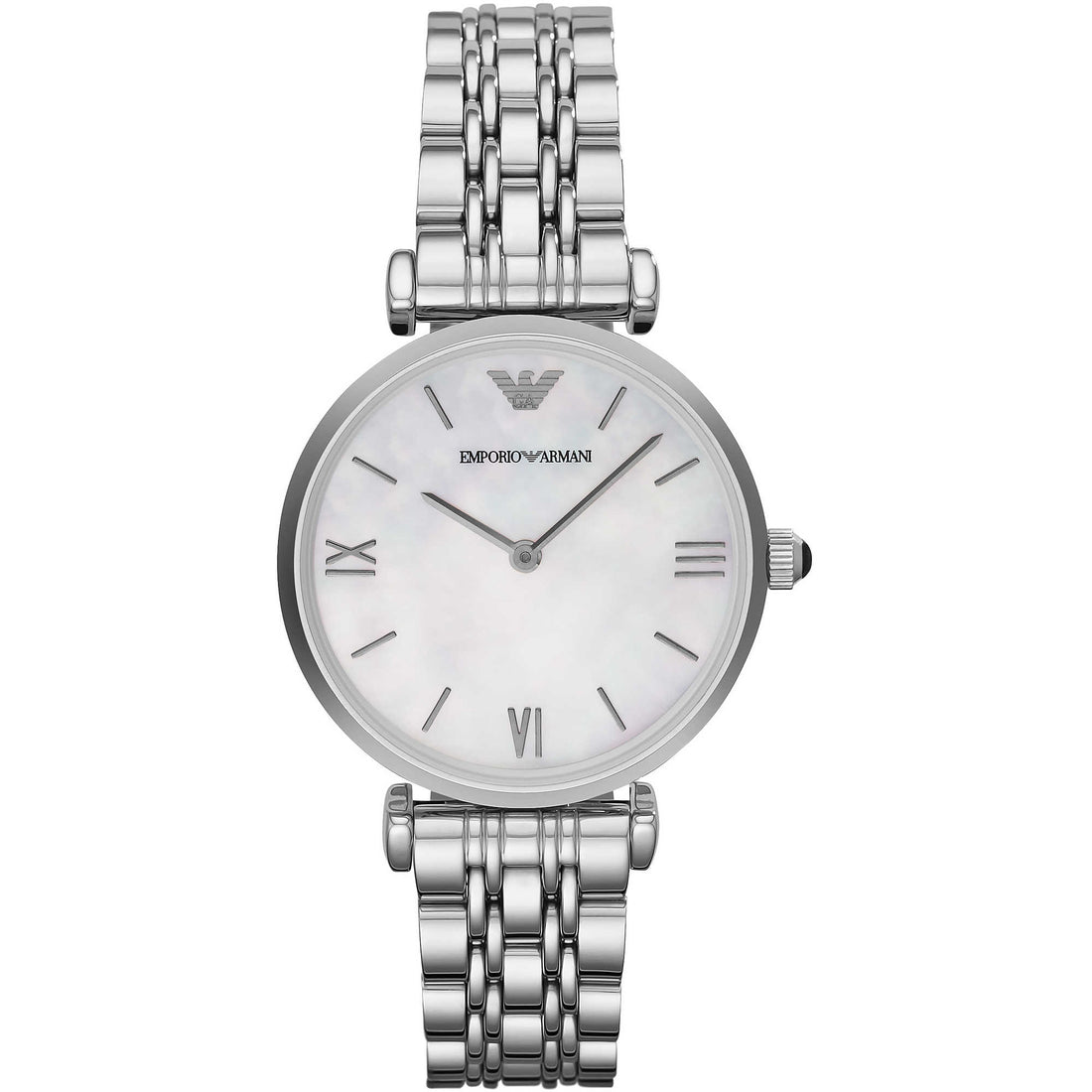 Orologio Donna Emporio Armani Analogico Quarzo Quadrante Madreperla AR1682