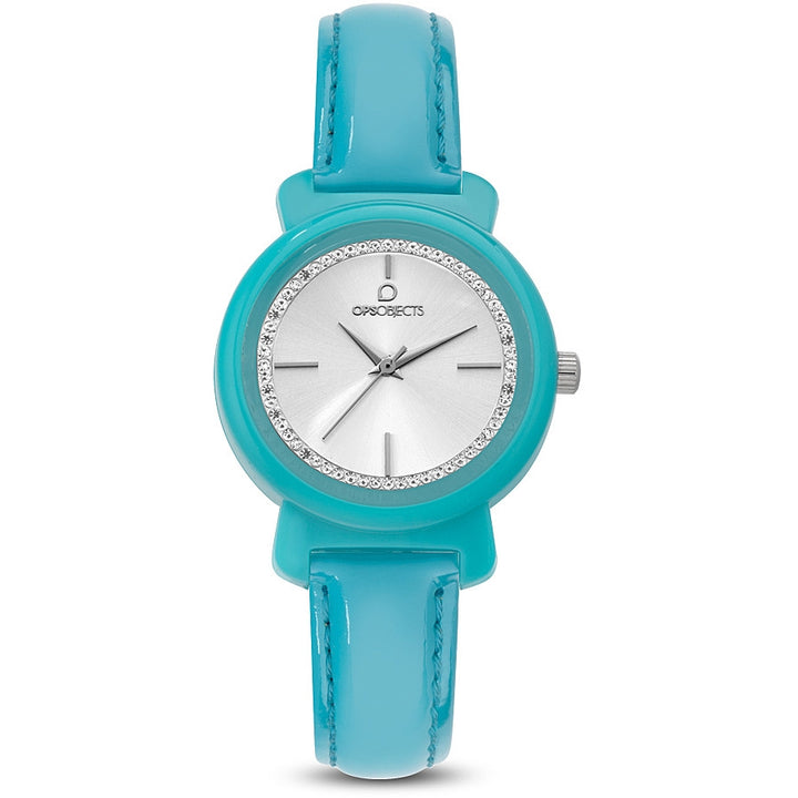 Orologio Donna Acciaio Ops-Objects Pretty OPSOSH-578-1950