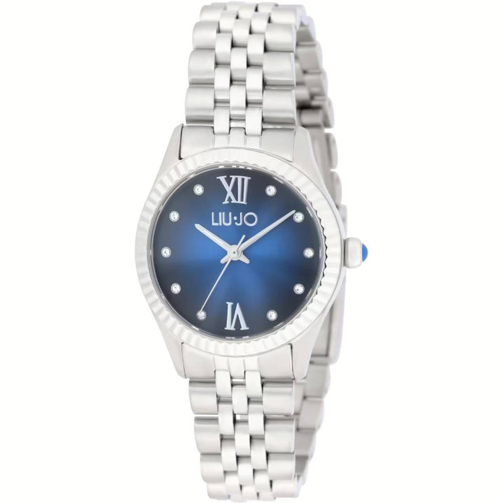 Orologio Donna Acciaio Liu Jo Luxury Tiny TLJ2423