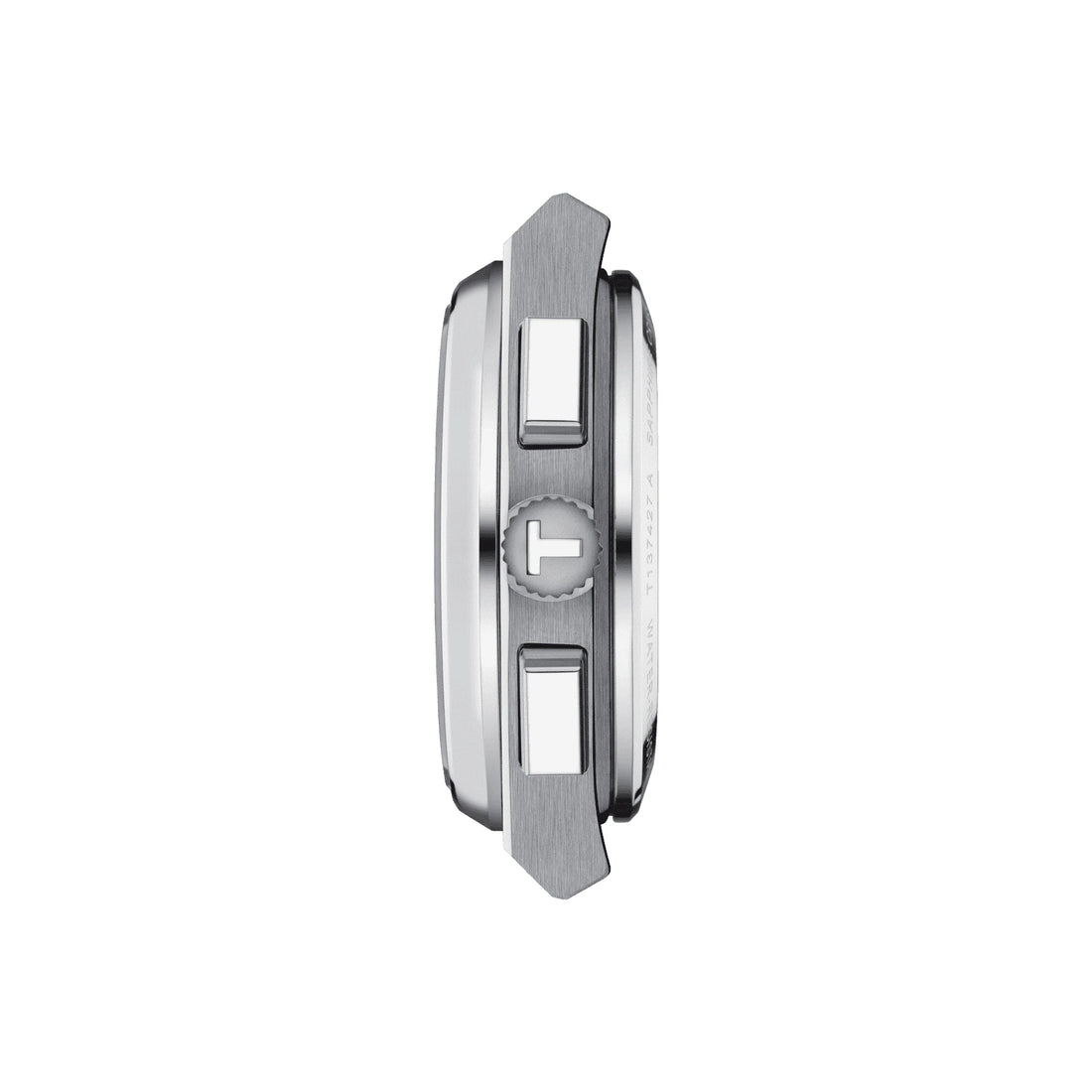 Orologio Uomo Tissot Automatico Cronografo PRX T1374271101100