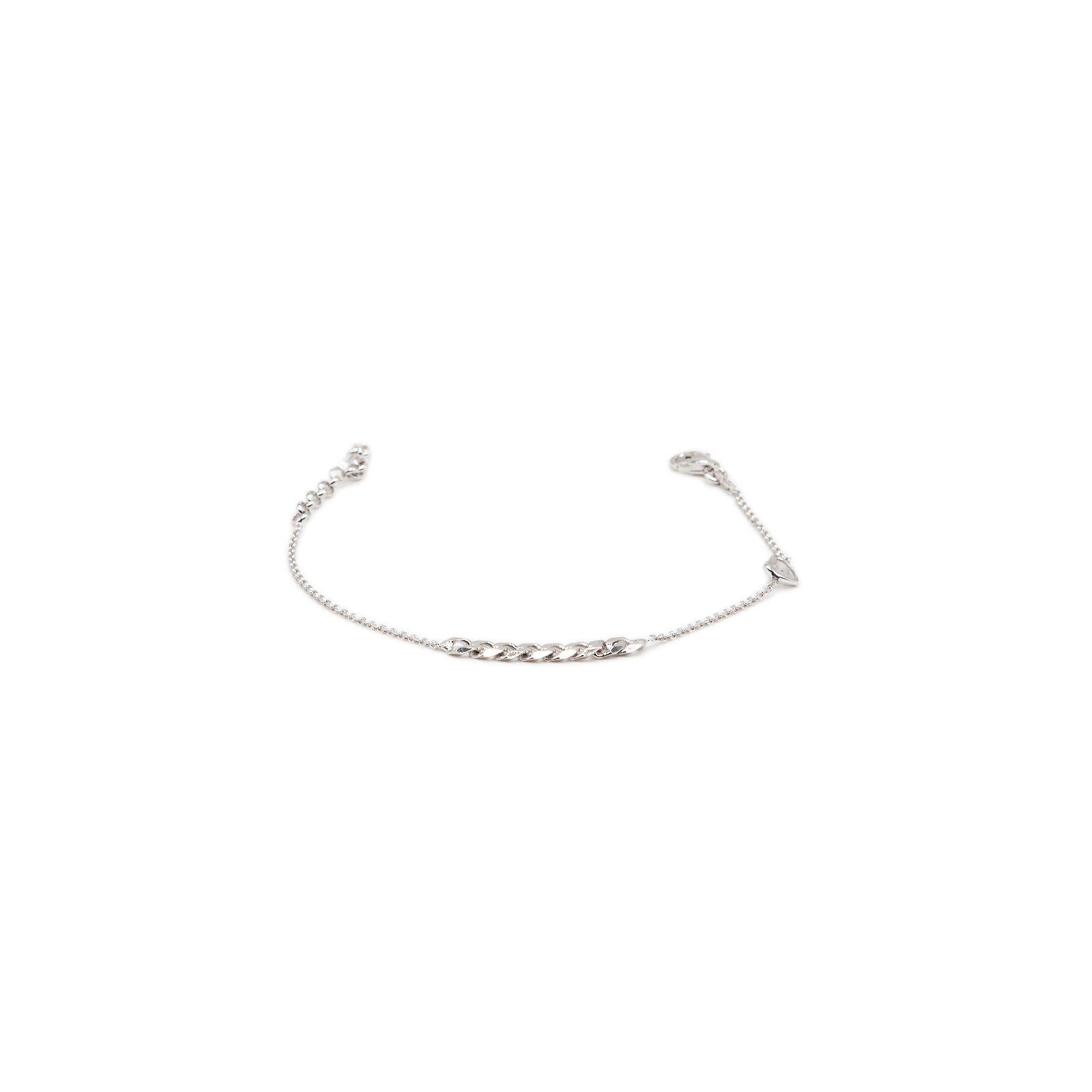 Bracciale Donna Argento 925  B023