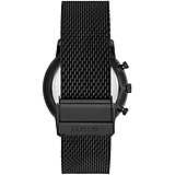 Orologio Uomo Acciaio Fossil Crono FS5943
