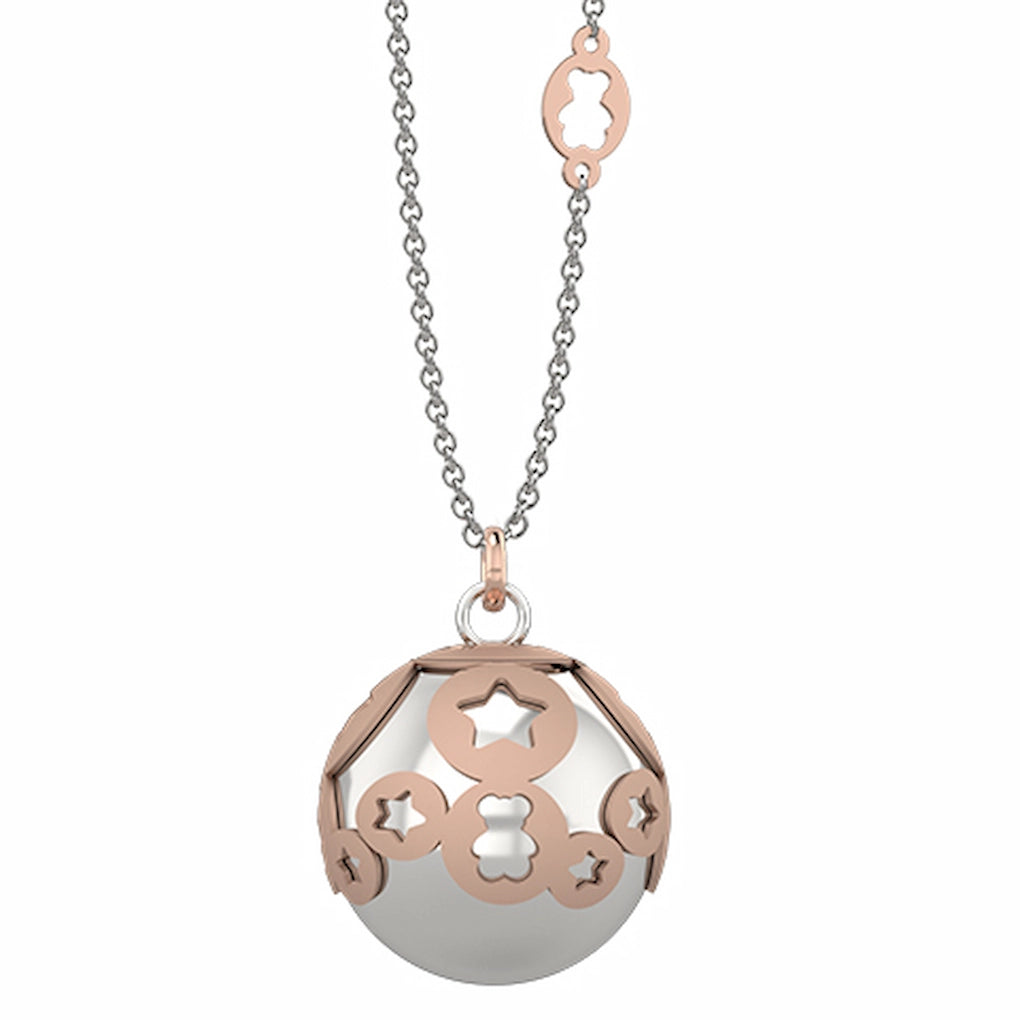 Collana Donna Nanàn Chiama Angeli NAN0259