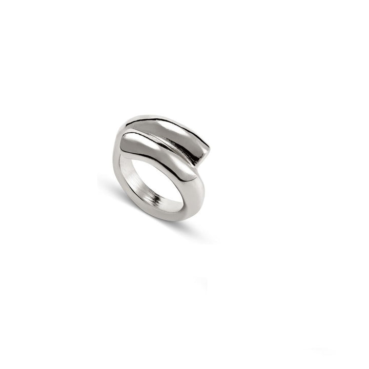 Anello Donna Uno De 50 HEART ANI0709MTL00015