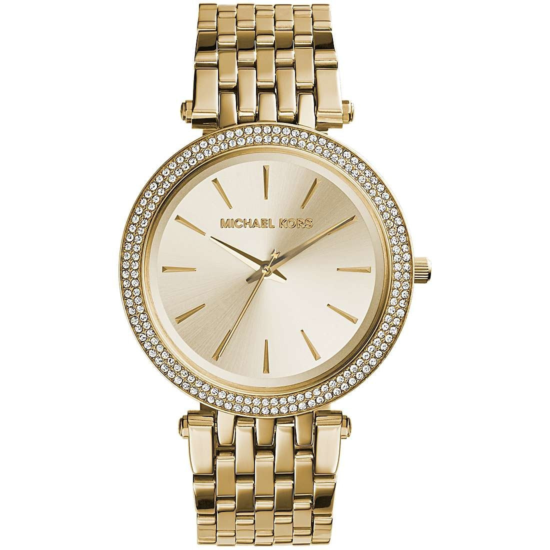 Orologio solo tempo donna Michael Kors Darci