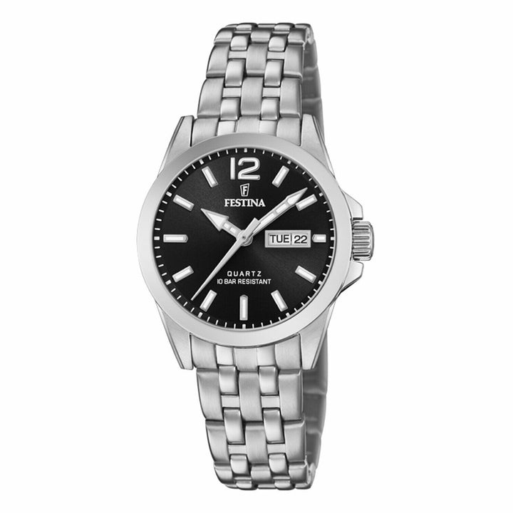 Orologio Donna  Acciaio Festina  Clasico F20455/4