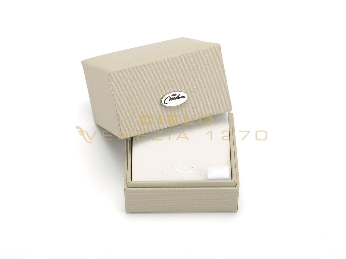 Collana Donna Miluna Oro 9 KT Perla 8-8,5 mm Diamante 0.984 ct PCL6730X