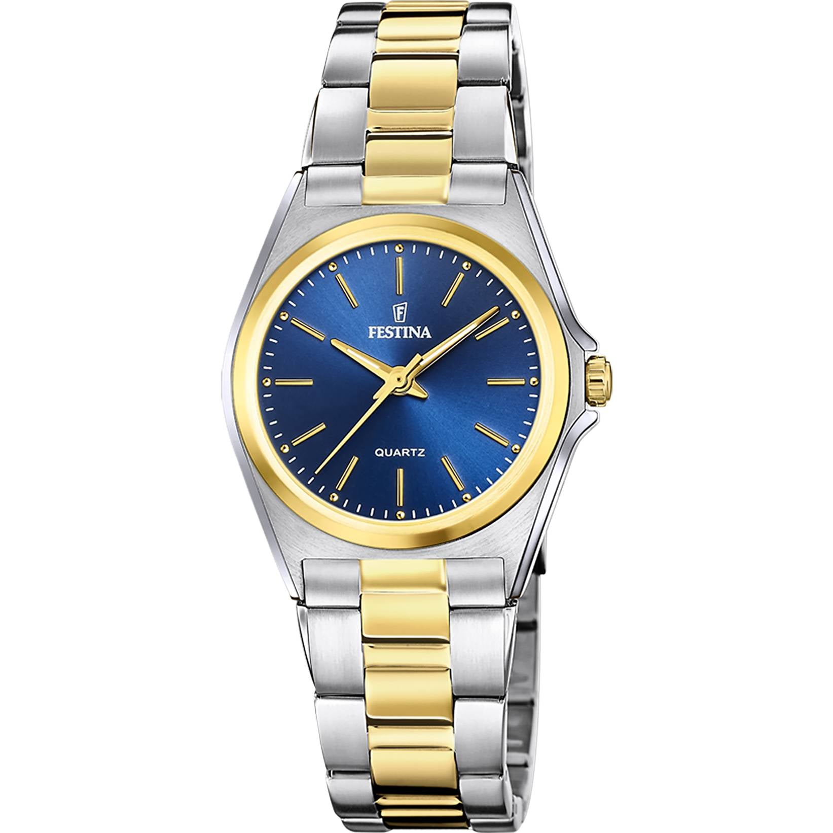 Orologio Uomo Acciaio Festina F20556/4