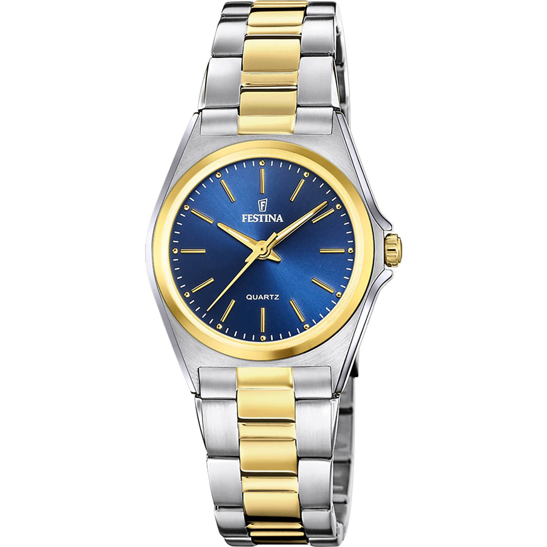 Orologio Uomo Acciaio Festina F20556/4