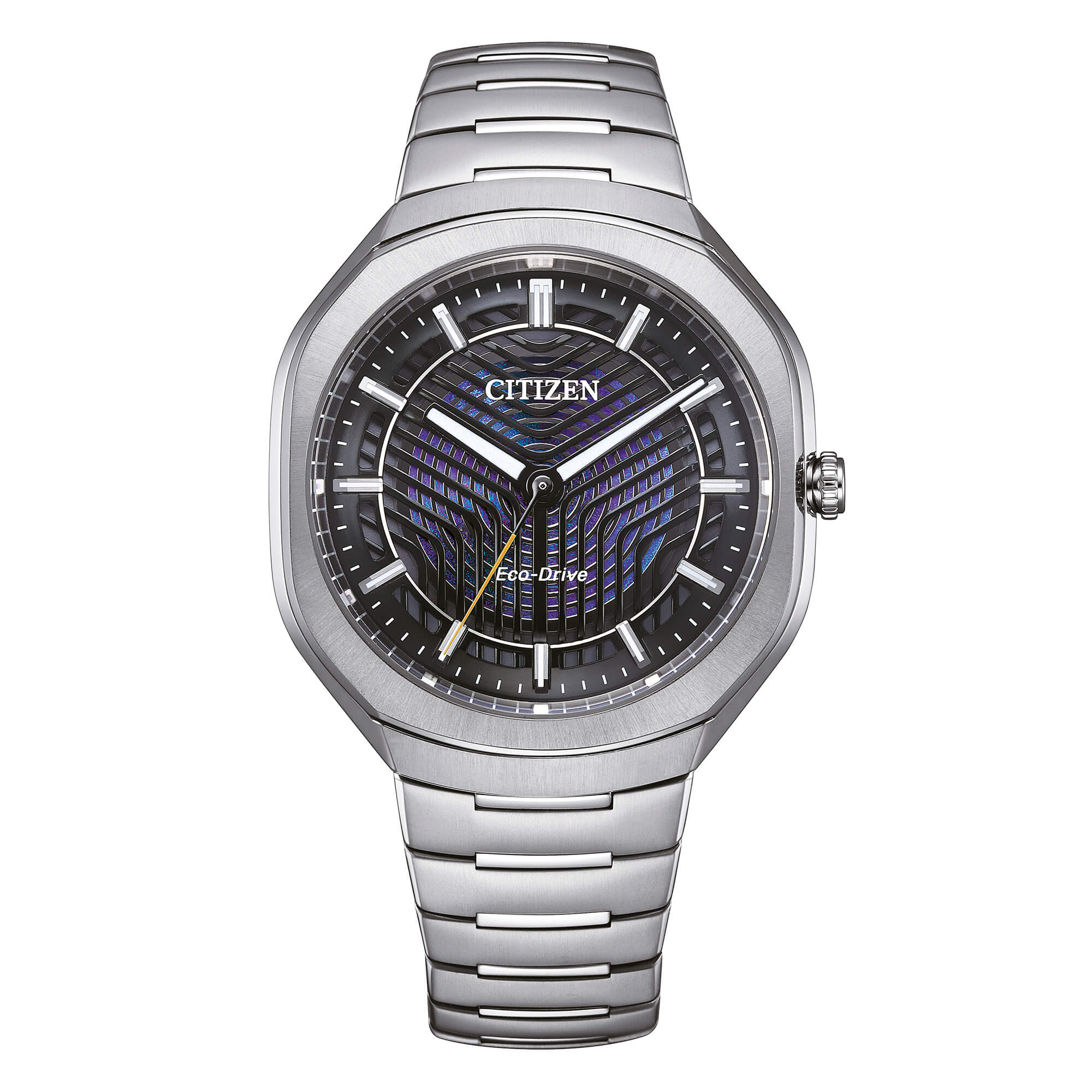 Orologio Uomo Citizen Eco-Drive Photon Super Titanio Edizione Limitata BJ6560-53W