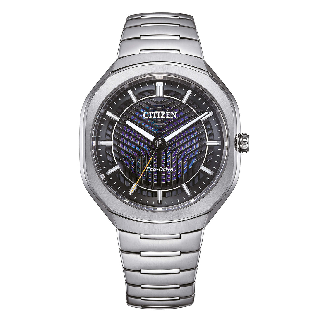 Orologio Uomo Citizen Eco-Drive Photon Super Titanio Edizione Limitata BJ6560-53W