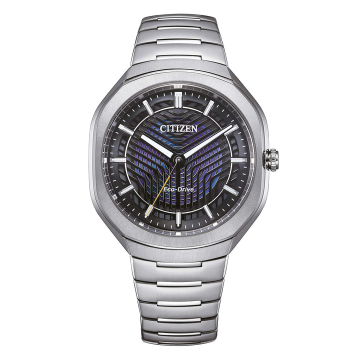 Orologio Uomo Citizen Eco-Drive Photon Super Titanio Edizione Limitata BJ6560-53W