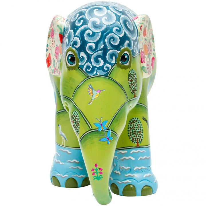 Elephant Parade Onlylux Van Vaibhav 20 Cm