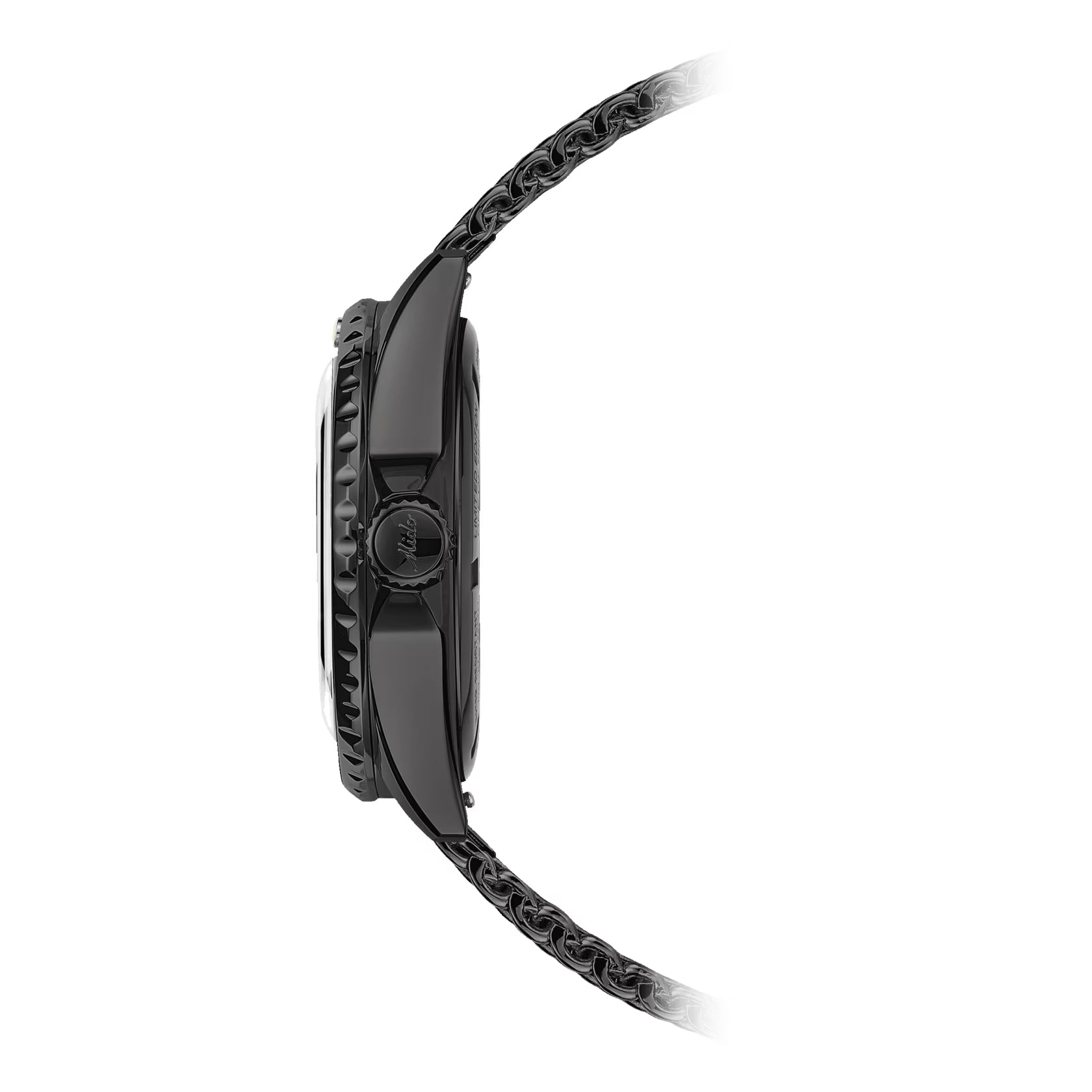 Orologio Uomo Mido Edizione Limitata Ocean Star Decompression Tribute M0268073305100