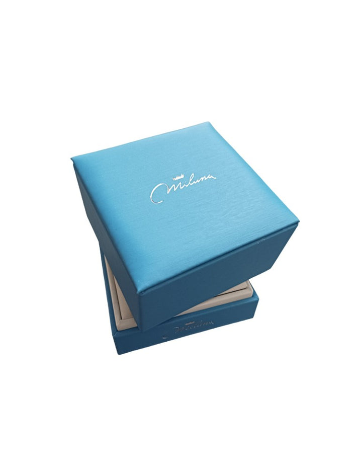 Bracciale Donna Miluna Terra Mare Ametista e Perla PBR3554