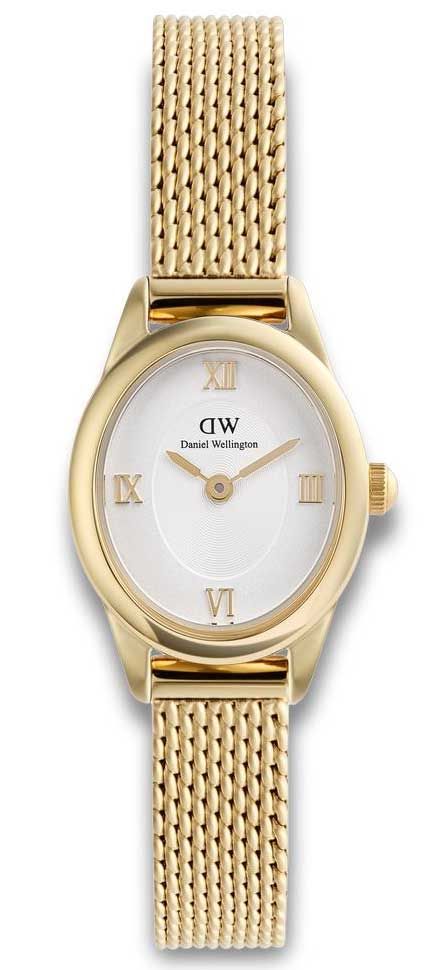 Orologio Donna Daniel Wellington Acciaio Ophelia Mini DW00100939