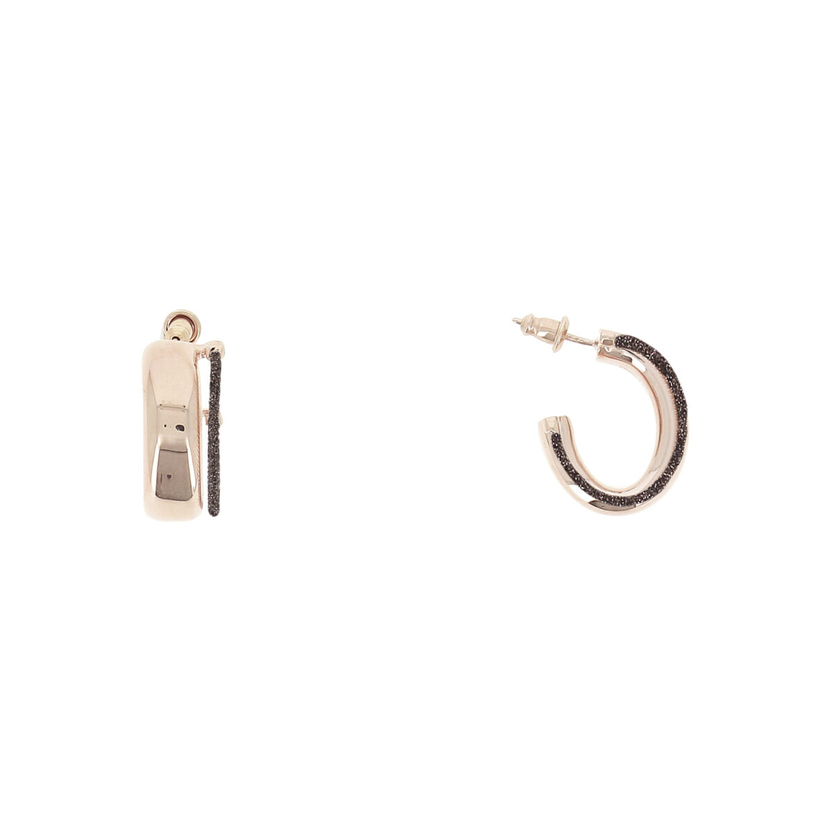 Orecchini Donna Pesavento argento 925 Rosè WPLVO2183