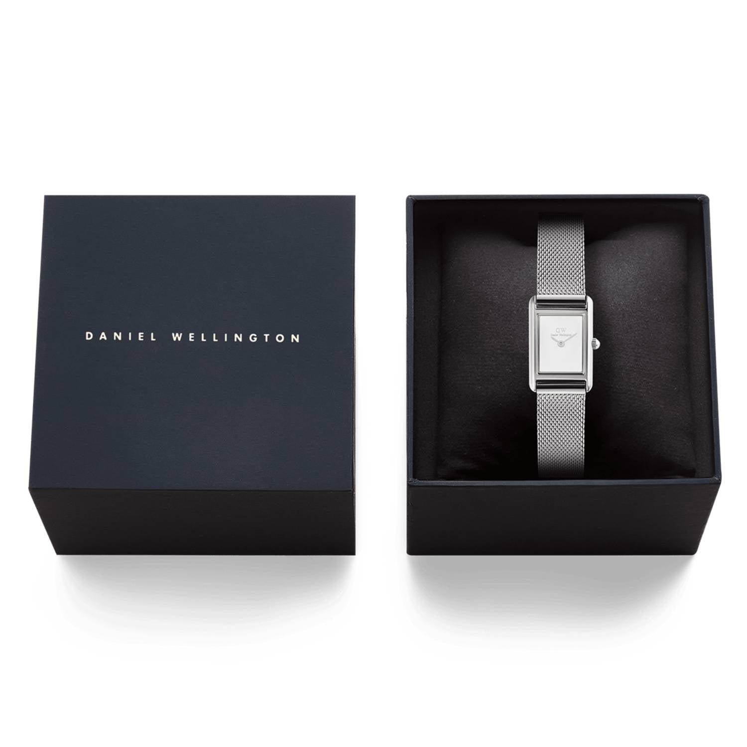 Orologio Donna Daniel Wellington Acciaio Bound Mini DW00100927