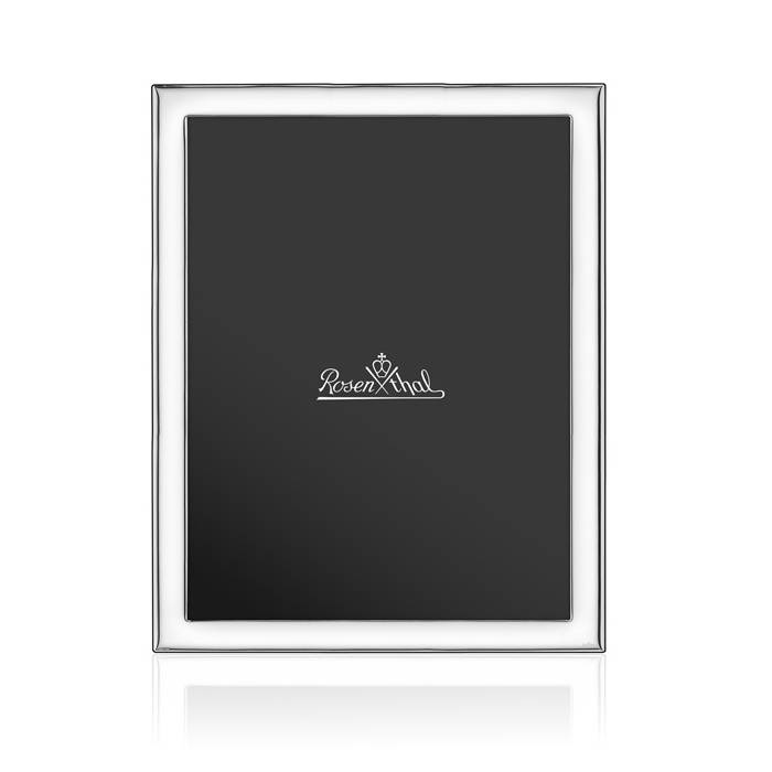 Portafoto Rosenthal Linea Prinzip Argento 18x24 RS9032/18