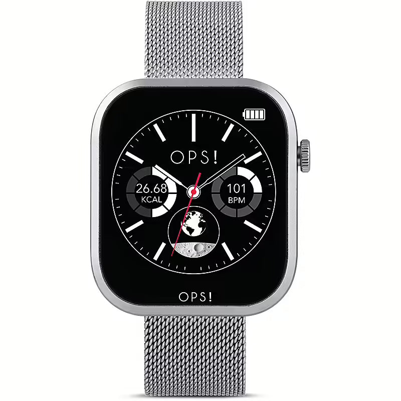 Orologio Donna Ops Smartwatch Call Pro OPSSW-60