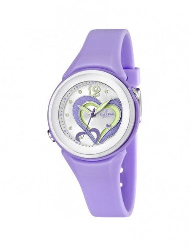 Orologio bimba calypso  K5576/4