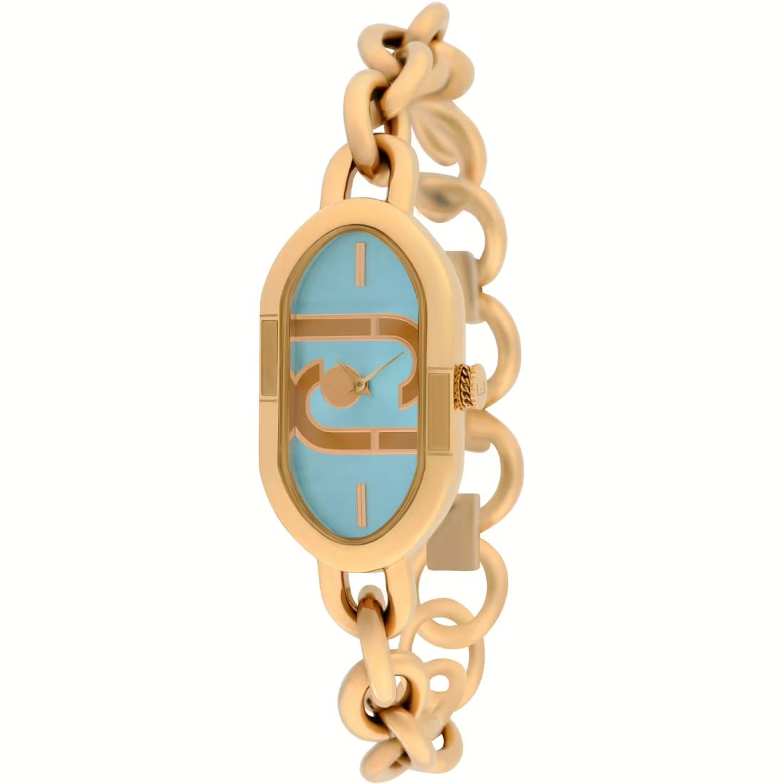 Orologio Donna Acciaio Liu Jo Fantasy Quarzo Solo Tempo TLJ2370