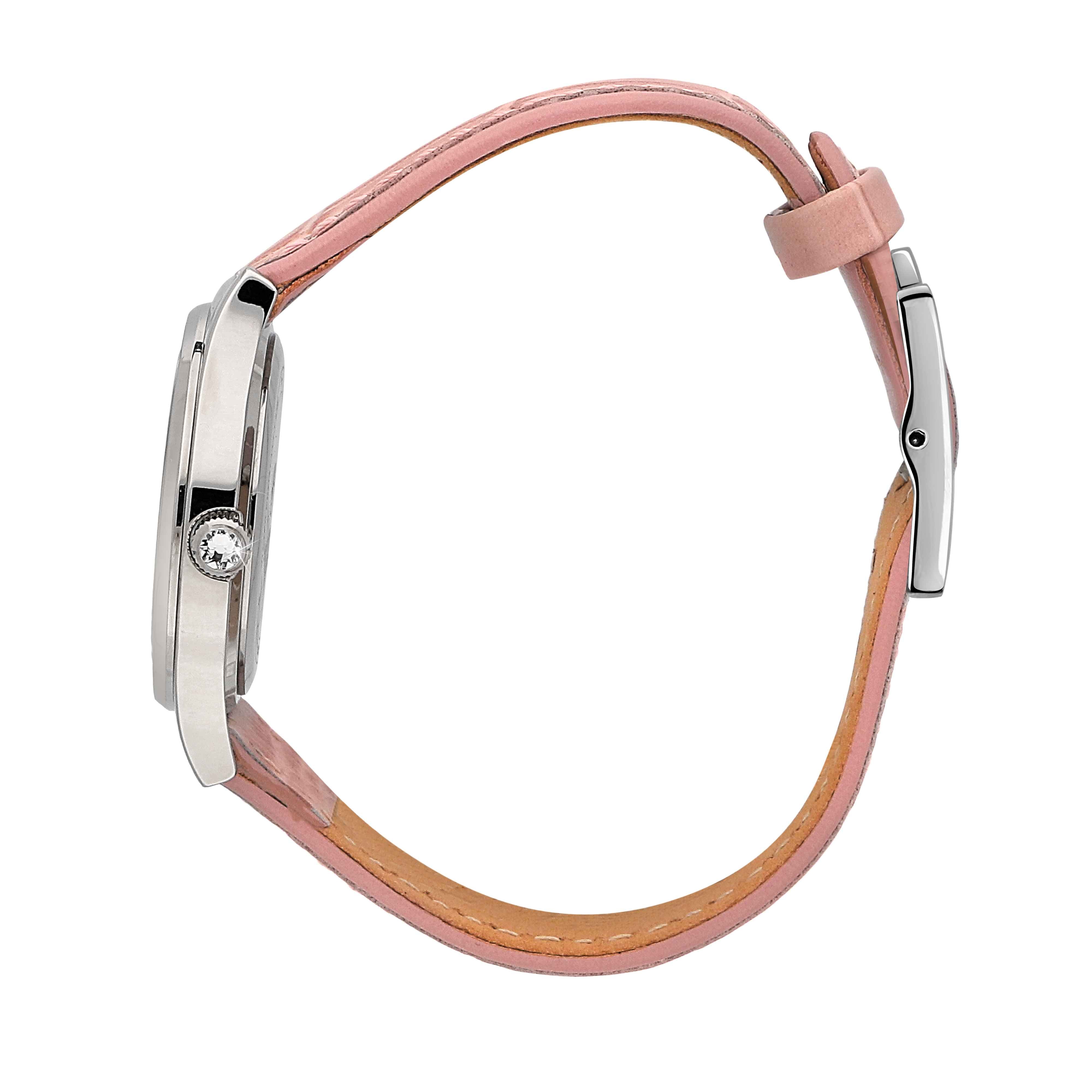 Orologio Donna Chiara Ferragni Quarzo Solo Tempo Acciaio Pelle