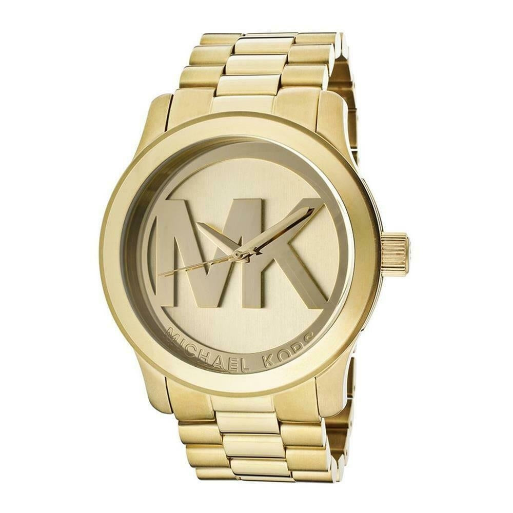 Orologio solo tempo donna Michael Kors