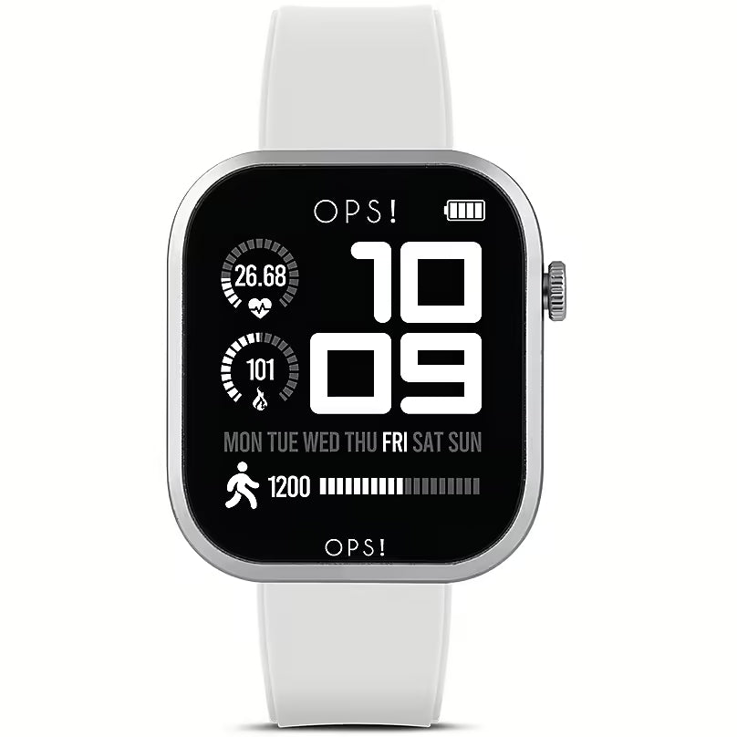 Orologio Donna Ops Smartwatch Call Pro OPSSW-54