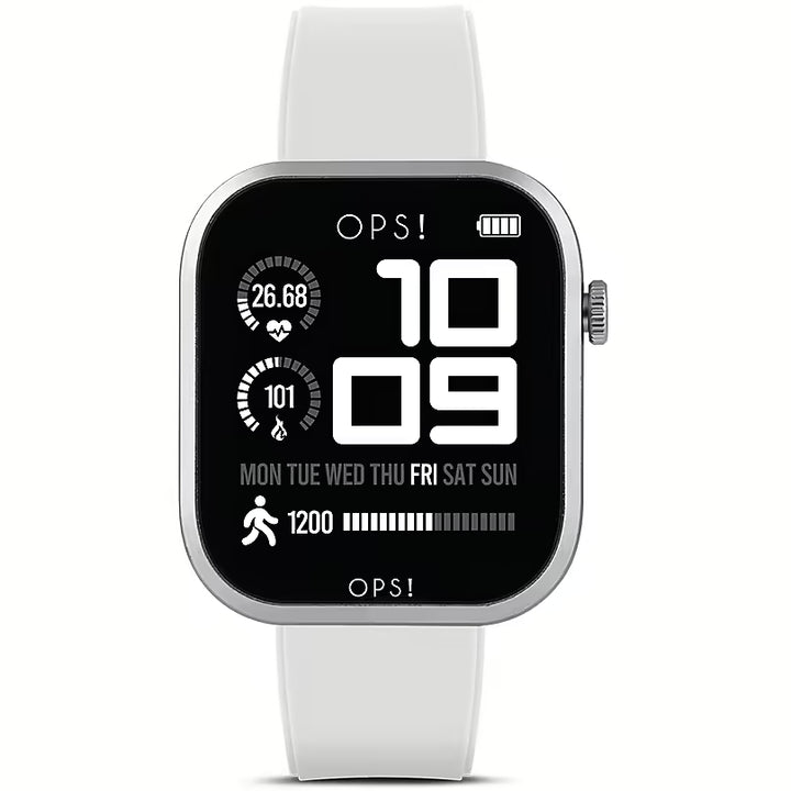 Orologio Donna Ops Smartwatch Call Pro OPSSW-54