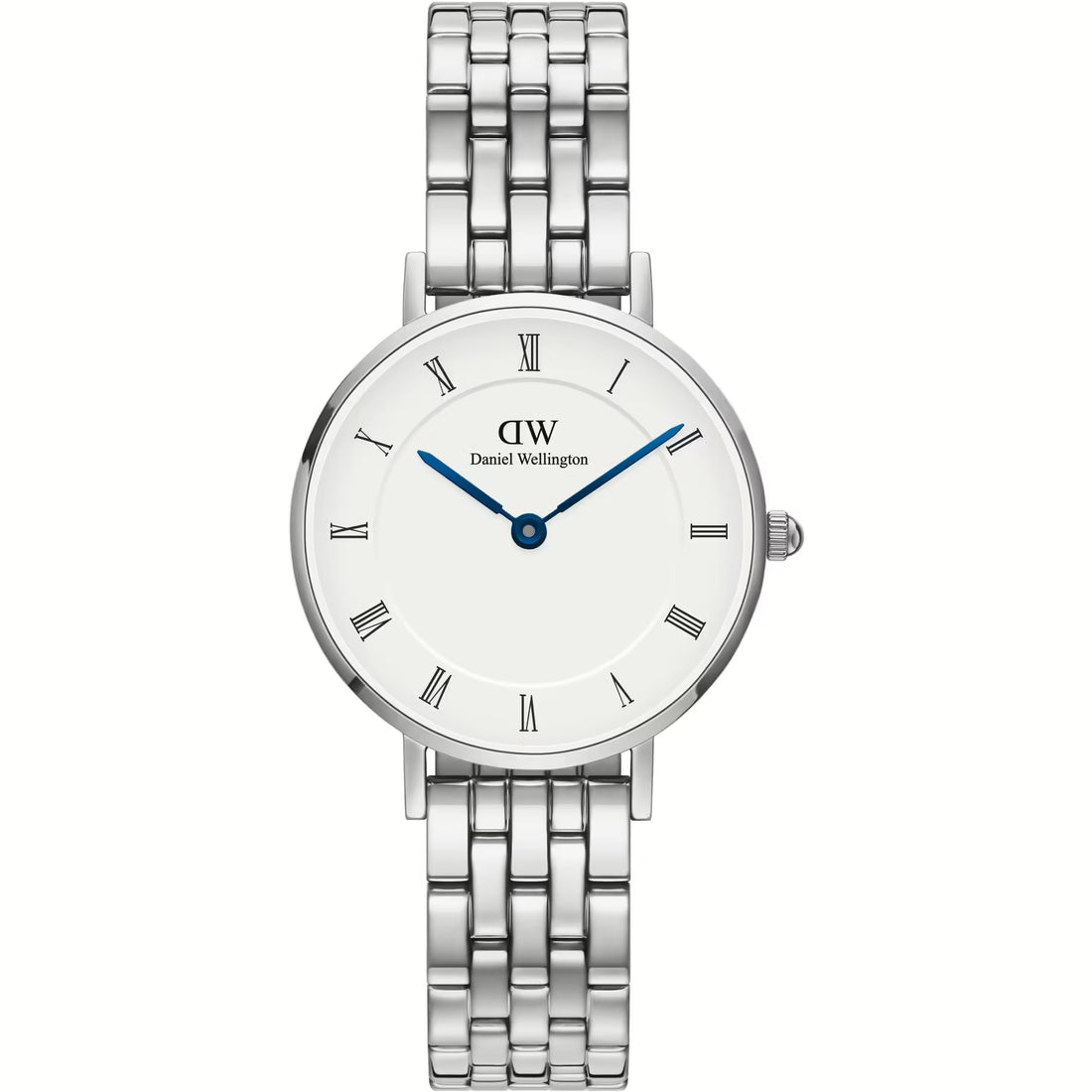 Orologio Donna Daniel Wellington Acciaio Petite Cassa 28 mm