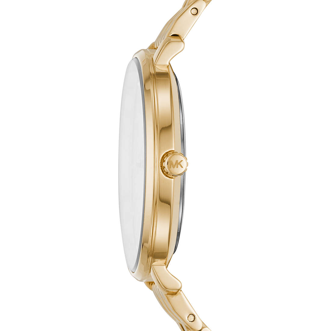 Orologio Donna Michael Kors Pyper Acciaio Dorato Quarzo Solo Tempo MK3898