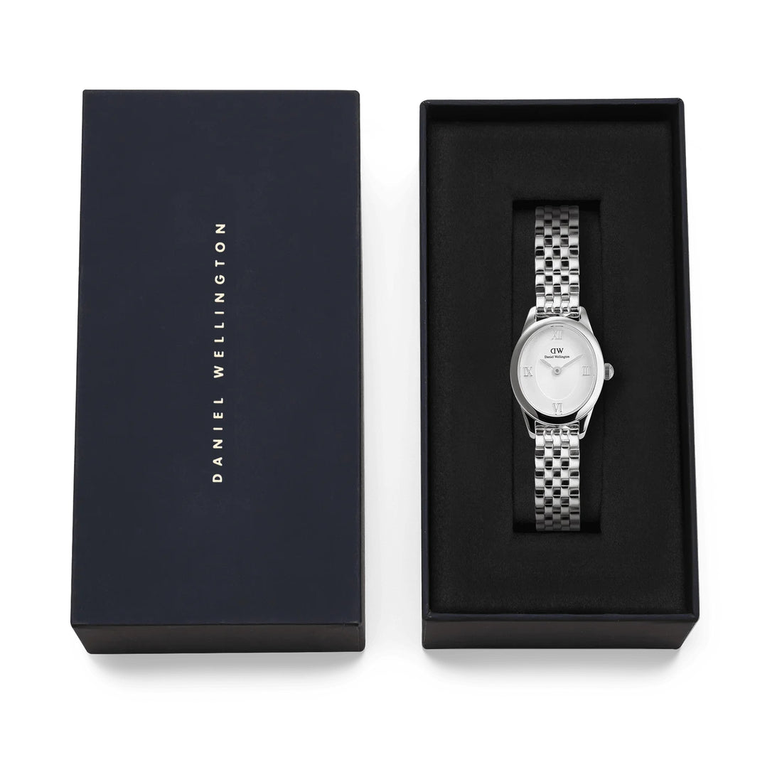 Orologio Donna Daniel Wellington Acciaio Ophelia DW00100808