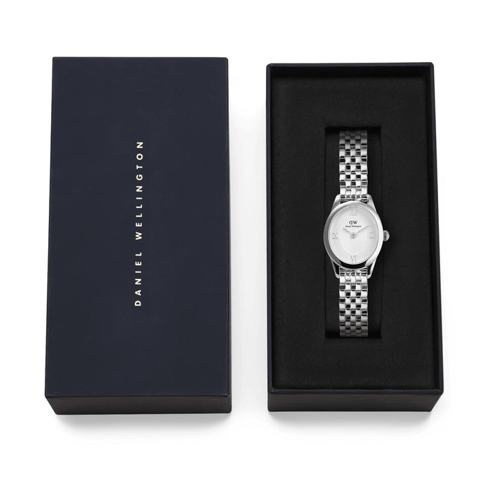 Orologio Donna Daniel Wellington Acciaio Ophelia DW00100808
