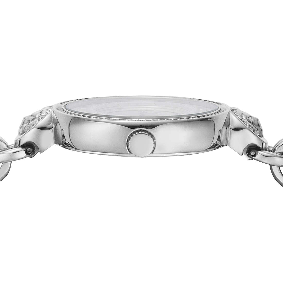 Orologio Donna Versus By Versace Acciaio Quarzo Solo Tempo Lesdock's VSPLL0119