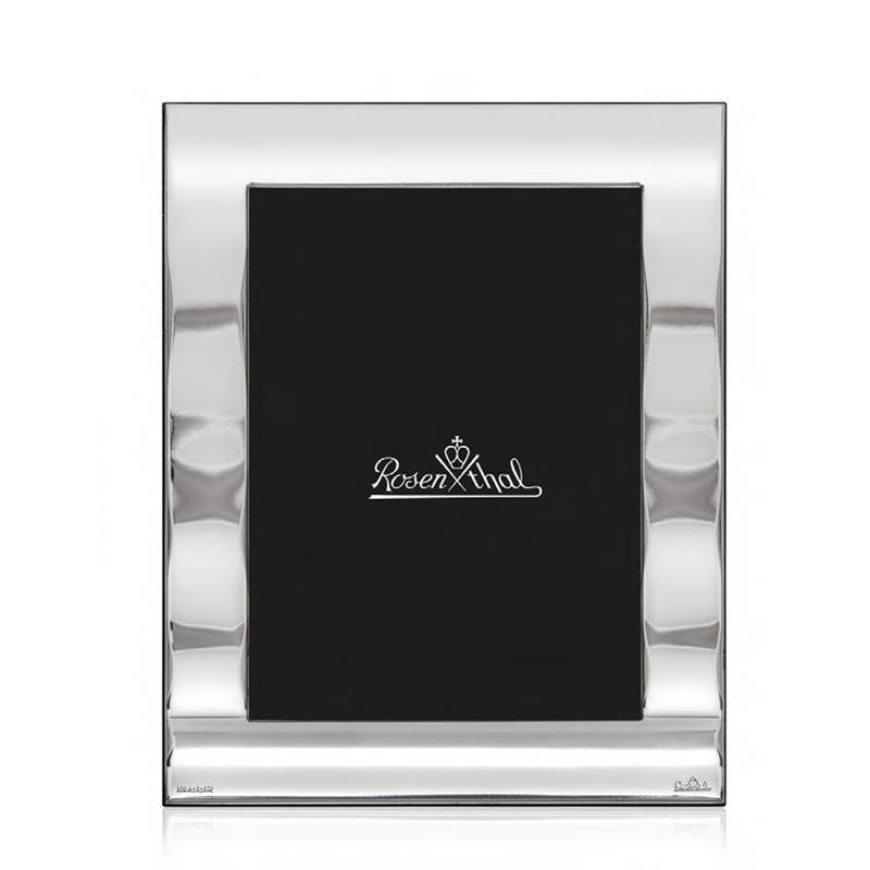 Portafoto Rosenthal Linea Hall Argento 20x25 RS8271/20
