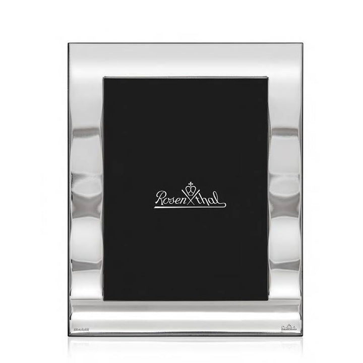 Portafoto Rosenthal Linea Hall Argento 20x25 RS8271/20