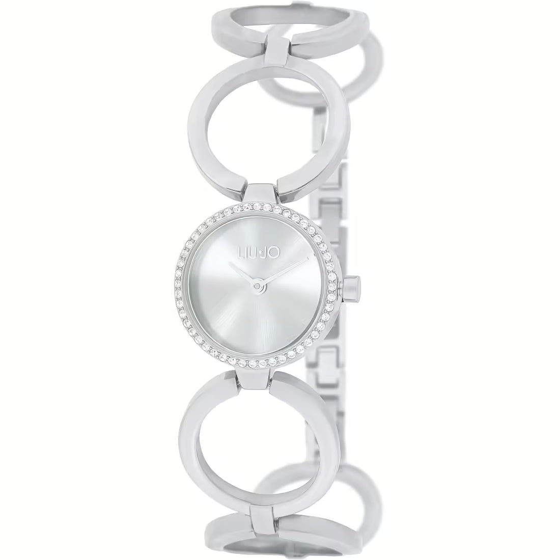 Orologio Donna Liu Jo Acciaio Quarzo collezione Rings TLJ2323