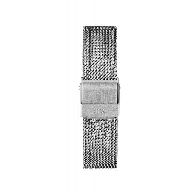 Orologio Donna Daniel Wellington Quarzo Solo Tempo Acciaio 32 mm DW00100162
