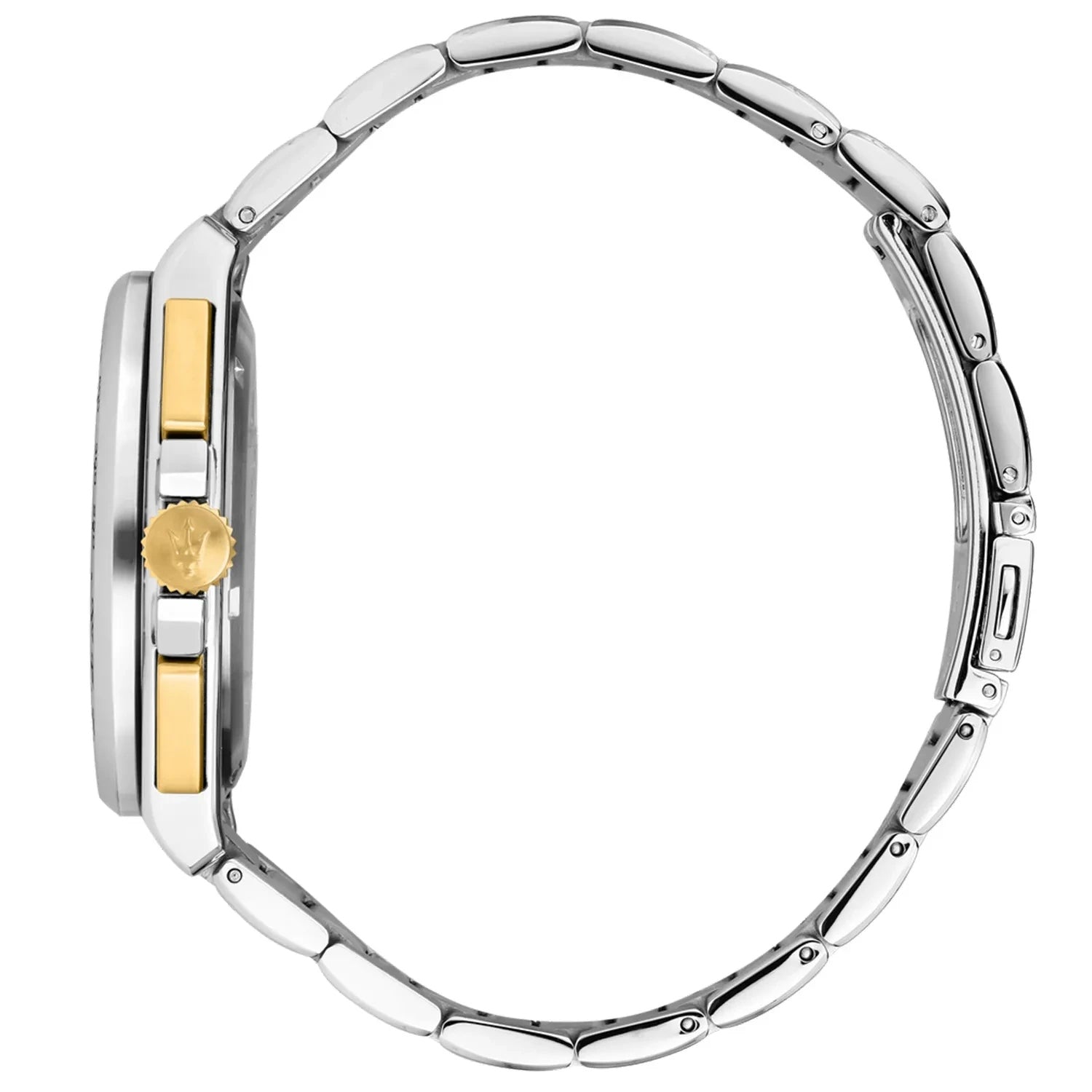 Orologio da Uomo della marca Maserati Velocità Quarzo Cronografo R8873652003