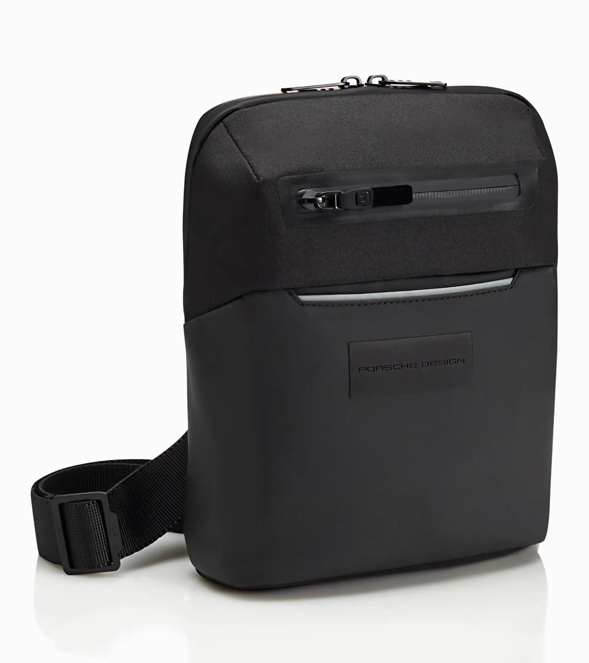 Borsa Uomo Tracolla Porsche Design Urban Eco Shoulde Nero OCL01512