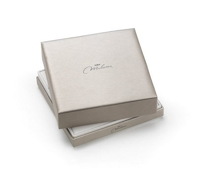 Collana Donna Miluna Filo Perle Girocollo 18 KT Diamanti PCL6601