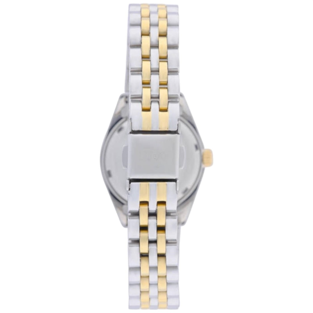 Orologio Donna Acciaio Liu Jo  Quarzo Solo Tempo casual nirya TLJ2806