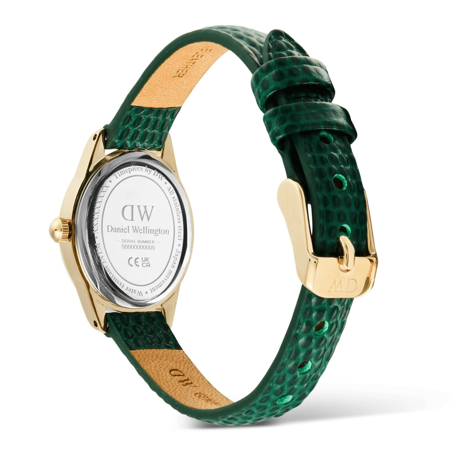 Orologio Donna Daniel Wellington Acciaio ophelia mini  DW00100892