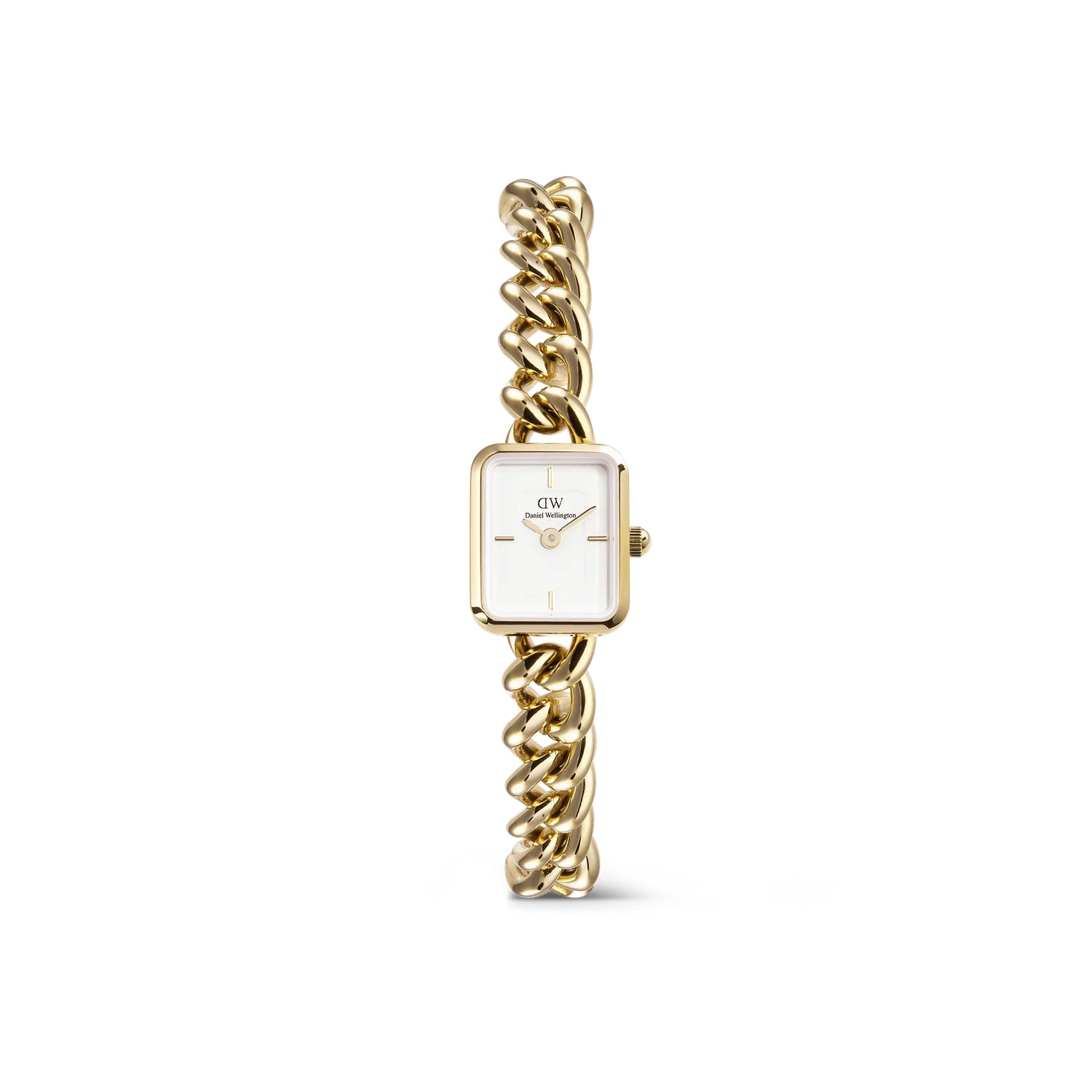 Orologio Donna Daniel Wellington Acciaio Jolie Groumette DW00100836
