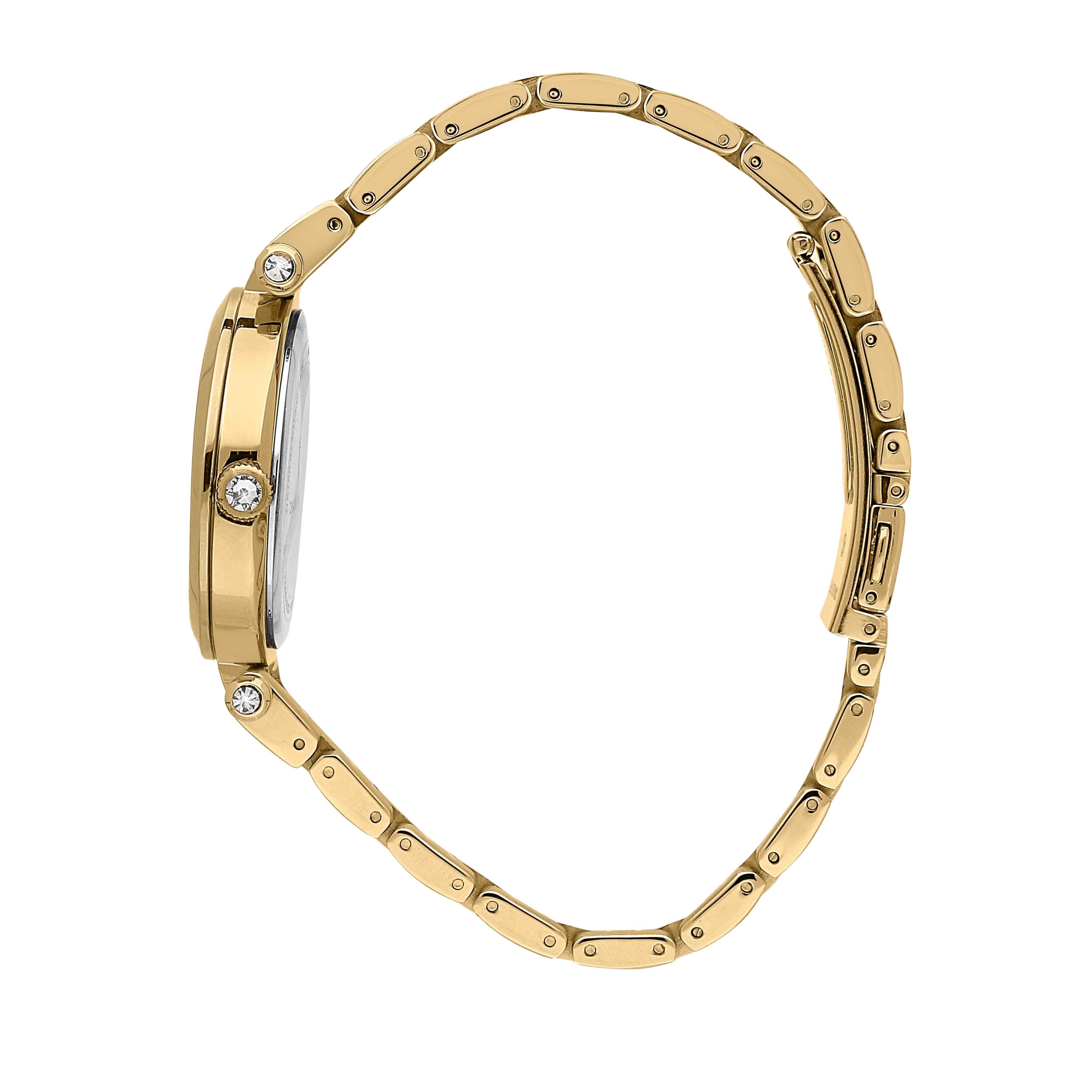 Orologio Donna Chiara Ferragni Quarzo Solo Tempo Acciaio Dorato