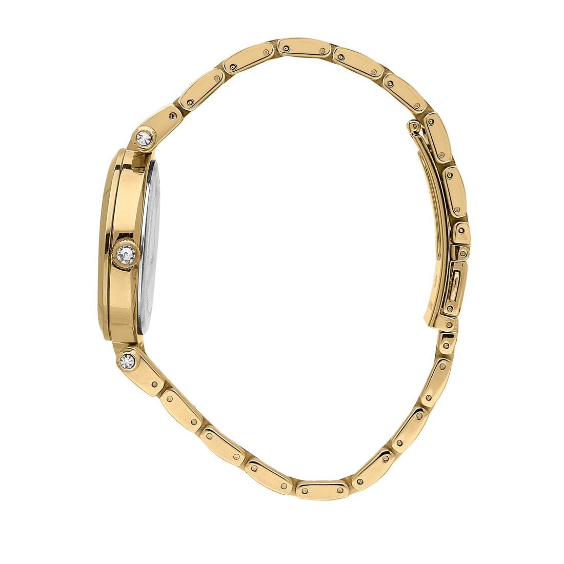 Orologio Donna Chiara Ferragni Quarzo Solo Tempo Acciaio Dorato